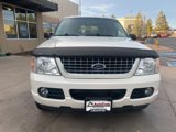 Used 2004 Ford Explorer Limited image 3
