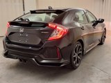 Used 2018 Honda Civic Sport image 5