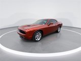 Certified 2021 Dodge Challenger SXT image 4