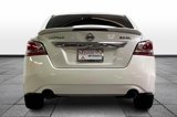 Used 2013 Nissan Altima 3.5 SL w/ Technology Pkg image 4