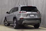 Used 2019 Jeep Cherokee Limited image 2