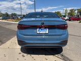 New 2025 Volkswagen Jetta S image 4