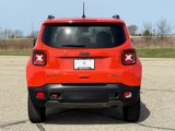 Used 2018 Jeep Renegade Trailhawk w/ Safety & Security Group image 5
