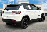 Certified 2022 Jeep Compass Altitude w/ Convenience Group image 2
