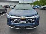 New 2026 Chevrolet Equinox LT w/ Convenience Package II image 2