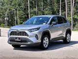 Used 2022 Toyota RAV4 LE image 4