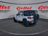 Used 2023 Jeep Wrangler Sahara image 6