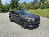 Used 2019 Jeep Cherokee Latitude Plus image 4