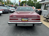 Used 1987 Dodge Diplomat SE image 5