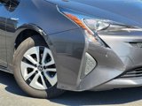 Used 2017 Toyota Prius Four image 4