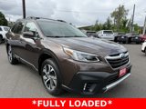 Used 2021 Subaru Outback Limited w/ Popular Package #2 image 2