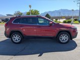 Used 2017 Jeep Cherokee Latitude w/ Comfort/Convenience Group image 6