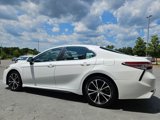 Used 2019 Toyota Camry SE image 5
