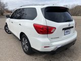Used 2018 Nissan Pathfinder SV image 5