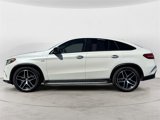 Used 2016 Mercedes-Benz GLE 450 4MATIC Coupe image 4