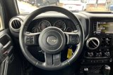 Used 2017 Jeep Wrangler Unlimited Rubicon w/ Connectivity Group image 4