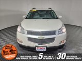 Used 2012 Chevrolet Traverse LT image 3