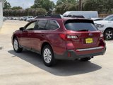 Used 2018 Subaru Outback 2.5i Premium w/ Popular Package #1 image 5