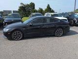 Used 2021 Hyundai Sonata N Line image 3
