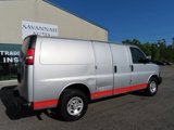 Used 2016 Chevrolet Express 2500 image 4