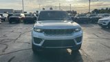 New 2025 Jeep Grand Cherokee Laredo X image 2