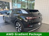 Certified 2021 Volkswagen ID.4 Pro S w/ Gradient Package image 5