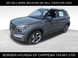 New 2025 Hyundai Venue Limited image 1