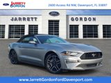 Certified 2021 Ford Mustang Premium image 1