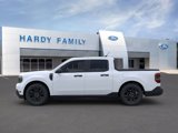 New 2024 Ford Maverick XLT w/ XLT Luxury Package image 3
