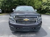 Used 2015 Chevrolet Tahoe LTZ image 3