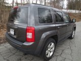 Used 2015 Jeep Patriot Latitude w/ All Weather Capability Group image 4