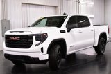 New 2025 GMC Sierra 1500 Elevation image 3