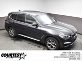 Used 2020 BMW X3 xDrive30i w/ Premium Package image 6