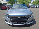 Certified 2022 Honda Accord Sport image 2