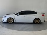 Used 2020 Subaru WRX image 4