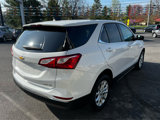 Used 2019 Chevrolet Equinox LT image 4