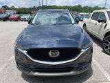 Used 2019 MAZDA CX-5 Grand Touring w/ GT Premium Package image 2
