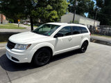 Used 2018 Dodge Journey SE w/ Blacktop Package image 2