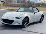 Used 2016 MAZDA MX-5 Miata Grand Touring image 2