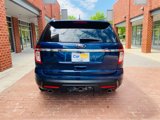 Used 2012 Ford Explorer XLT image 5