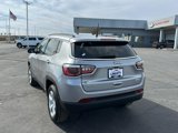 Used 2020 Jeep Compass Latitude w/ Popular Equipment Group image 5
