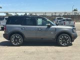 Certified 2021 Ford Bronco Sport Outer Banks image 3