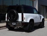 Used 2024 Land Rover Defender 90 X-Dynamic SE image 4