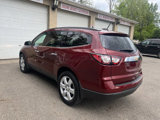 Used 2016 Chevrolet Traverse LT w/ Traveler's Package image 6