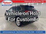 Used 2015 Jeep Cherokee Latitude w/ Cold Weather Group image 3