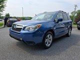 Used 2015 Subaru Forester 2.5i Premium image 3