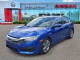 Used 2017 Honda Civic LX image 4