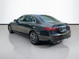 Used 2022 Mercedes-Benz E 350 4MATIC Sedan image 3