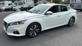 Certified 2021 Nissan Altima 2.5 SL image 3