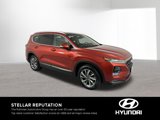 Used 2019 Hyundai Santa Fe Limited image 3